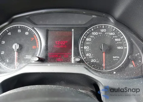 2012 Audi Q5 2.0T Premium from USA, damaged, VIN WA1LFAFP9CA048336